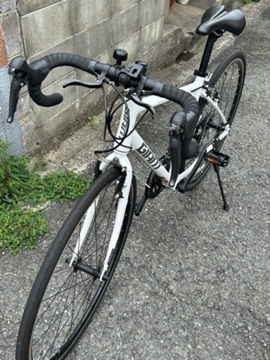 GIANT ESCAPE R DROP 700C 受け渡し決まりました！