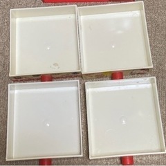 サンリオレトログッズの画像