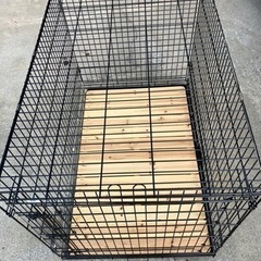 ペットケージ 鉄製 犬檻 犬小屋 ケージ 