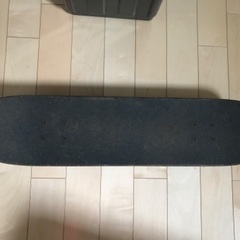 スケートボード