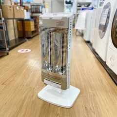 【安心の6ヵ月保証付！】CORONA  遠赤外線ヒーターのご紹介です‼