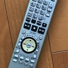 パナソニック　コンポ　SA-PM670SD ジャンク品の画像
