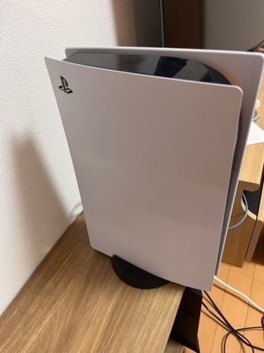 アーマードコア6とPS5本体