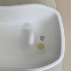 ベビーバスの画像