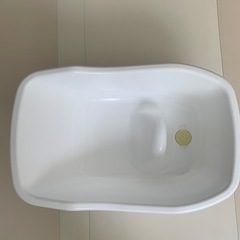 ベビーバスの画像