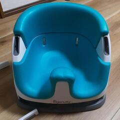 インジェニュイティ(ingenuity) ベビーベース ブルー（ 6ヶ月〜）の画像