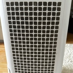 【決定いたしました】SHARP 除加湿空気清浄機 プラズマクラスター25000の画像