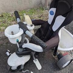 三輪車バギー