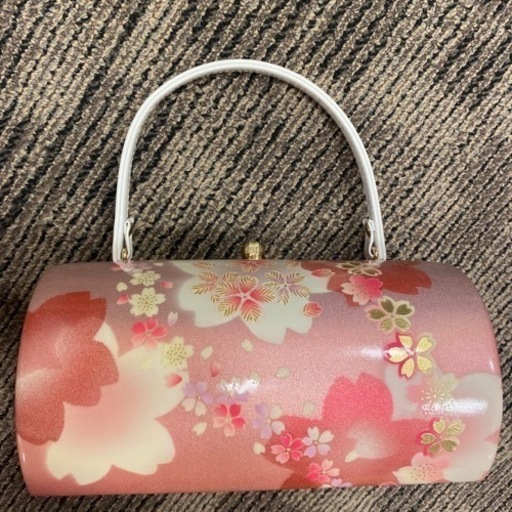 成人式バッグ11