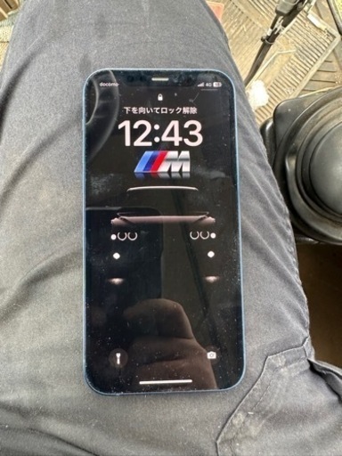 iPhone iPhone12 128GB