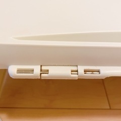 3COINS キッズデスクの画像