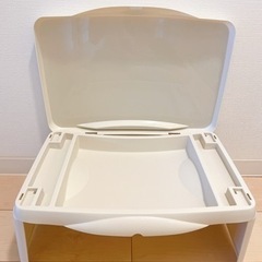 3COINS キッズデスクの画像