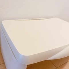 3COINS キッズデスクの画像