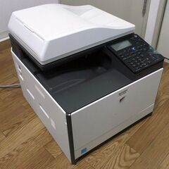 デジタルフルカラー複合機　シャープ MX-C300W