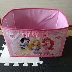 ディズニープリンセスのケース