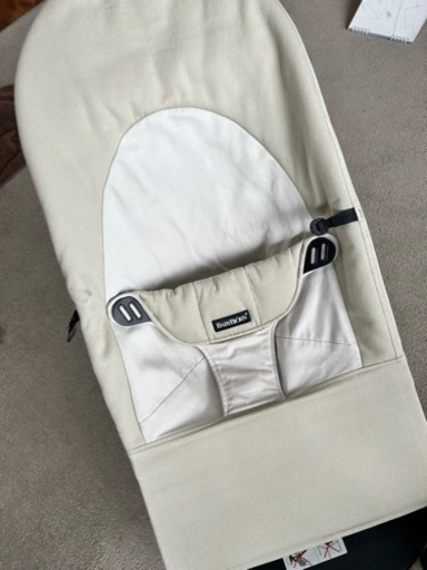 ベビービョルン（Babybjorn）のバウンサー