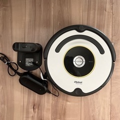 ジャンク品 ルンバ 622