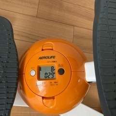 エアロライフ　ステッパー　コアビクサーの画像