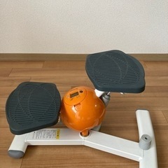エアロライフ　ステッパー　コアビクサー