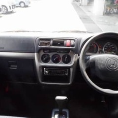 仕事のおともにいかが？？🚗✨✨　ホンダ バモスホビオの画像