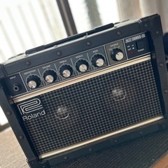 Roland JC-20 ジャンク