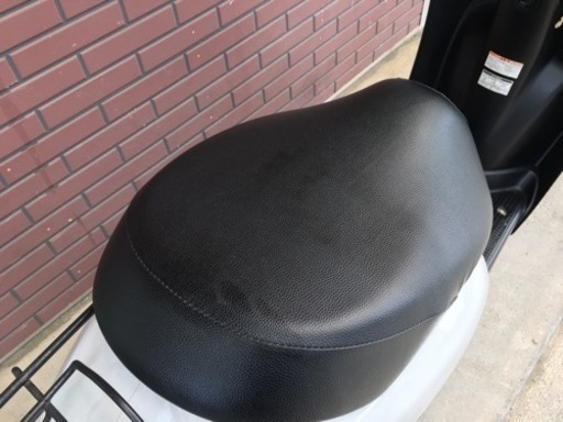 ホンダ　トゥデイFI セル付き　インジェクション