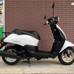 ホンダ　トゥデイFI セル付き　インジェクション