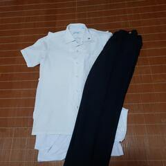 附属中学校　制服の画像