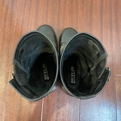 [決まりました] RS1 エンジニアブーツの画像