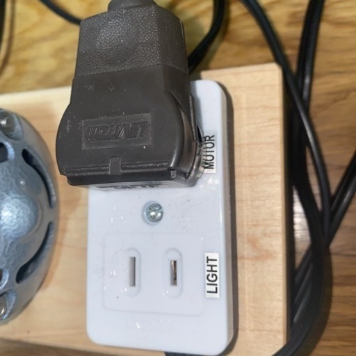電動ボビンワインダー(Schacht Spindle製) 小管巻き