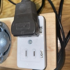 電動ボビンワインダー(Schacht Spindle製) 小管巻きの画像