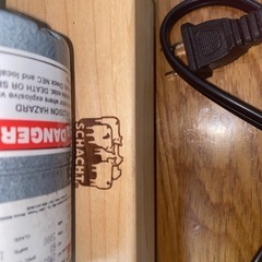 電動ボビンワインダー(Schacht Spindle製) 小管巻きの画像