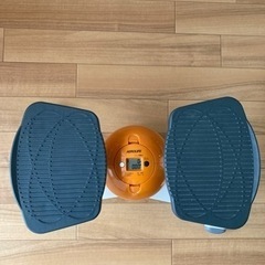 エアロライフ　ステッパー　コアビクサーの画像