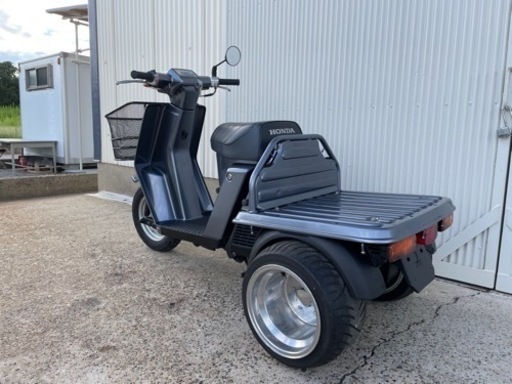 ジャイロアップ　⭕️ジャイロUP ミニカー　⭕️ジャイロ　
