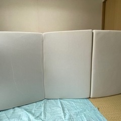腰を支えるマットレス S M2201の画像