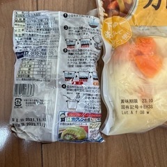 【受渡し予定者あり】鯖缶、パスタ、ドライフルーツ等の画像
