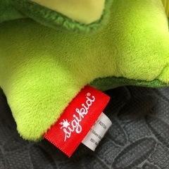 お引き取り限定　ベビー服　おもちゃの画像