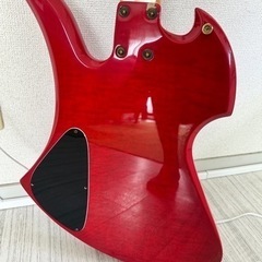 FERNANDES MG-80X？ 145s風モッキンバードの画像