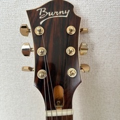 FERNANDES MG-80X？ 145s風モッキンバードの画像
