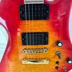 FERNANDES MG-80X？ 145s風モッキンバードの画像