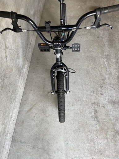 BMX  GT