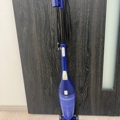 ツインバード　スティック掃除機