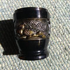 香炉 線香立ての画像