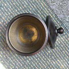 香炉 線香立ての画像