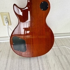 Laid Back LPS-450？ レスポールタイプの画像