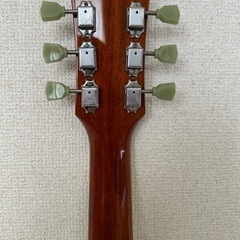 Laid Back LPS-450？ レスポールタイプの画像