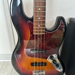 BACCHUS  UNIVERSE  Seriesアンプとエフェクター付きの画像