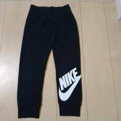 NIKE　冬ズボン5～6才　お譲り条件あり