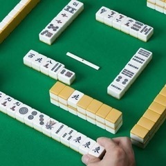 麻雀　や　ボードゲーム