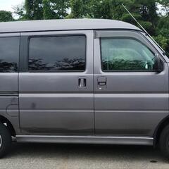 車検R6.4月　乗って帰れます　ホンダ バモスホビオプロ　2WD（グレー）4ナンバー　貨物　の画像